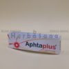 aphtaplus gel