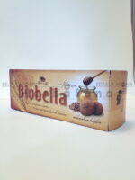 Biobella medenjak sa heljdom – 185 g