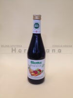Sok Breuss 500 ml Biotta (organski proizvod)