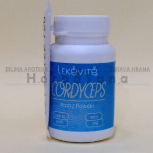 cordyceps sinensis prah 50gr