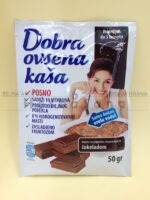 dobra ovsena kasa sa cokoladom 50g