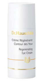 DR HAUSCHKA-Regenerativna krema za zonu oko očiju namenjena zreloj koži 15ml