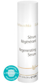 DR HAUSCHKA-Regenerativni serum za zrelu kožu 30ml