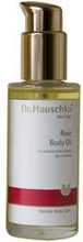 DR HAUSCHKA-Ulje za telo od ruže 75ml