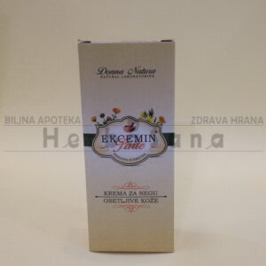 ekcemin 125 ml