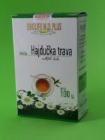 ekocaj hajducka trava