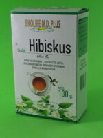 Čaj od Hibiskusa 100g Ekolife