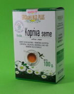 Čaj od semena Koprive 100g Ekolife