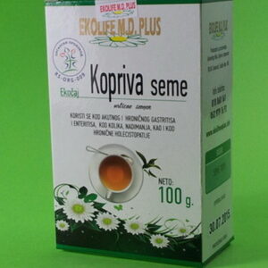 ekocaj kopriva seme