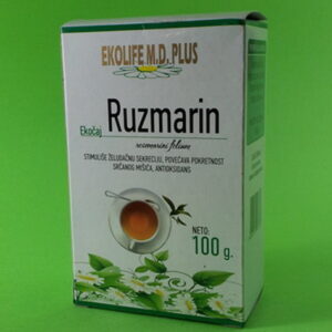 ekocaj ruzmarin