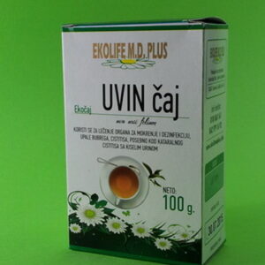 ekocaj uvin caj