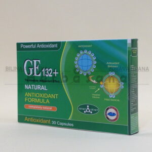 germanijum ge 132 plus natural 30 kapsula