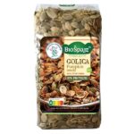 Golica sirova 450g (organski proizvod)