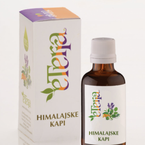 himalajske kapi eterra