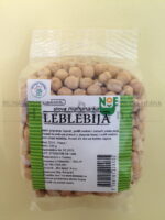 Leblebija (Naut) sirova – 200 g