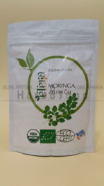 Moringa i zeleni čaj Eterra