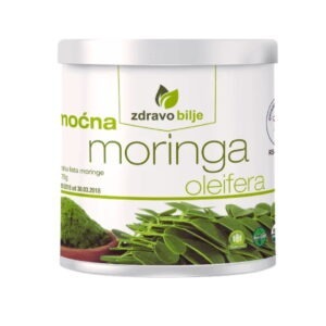 moringa prah 70g