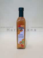 Pomorandža matični sok – Šljivko – 500 ml