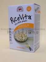 Rice Vita pirinčano mleko u prahu 300 g – Vanila