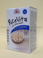 Rice Vita pirinčano mleko u prahu 300 g – Vitaminsko