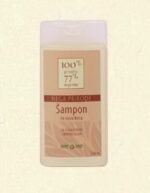 Šampon za suvu kosu-270 ml