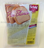 Schar Hleb-Pan Blanco 200 g bez glutena