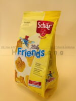 Schar Milly friends keks bez glutena-125g