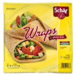 Schar- Wraps bez glutena – 160gr