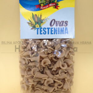 testenina od ovsa 300 g