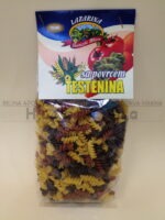 testenina sa povrcem 300 g