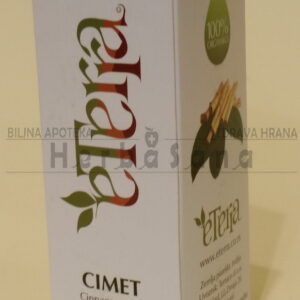ulje cimeta 30 ml eterra