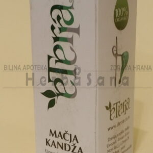 ulje macja kandza 30 ml eterra