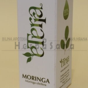 ulje moringe 50 ml eterra