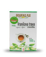 Čaj od Vranilove trave (Crnovrška) 100g Ekolife