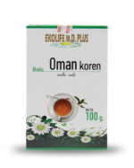 Čaj od korena Omana 100g Ekolife