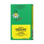 Čaj br. 6 - za ublažavanje tegoba kod upale prostate