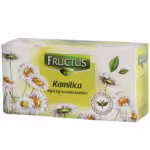 Kamilica čaj filter kesice
