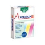 Normolip 5 - 30 kapsula