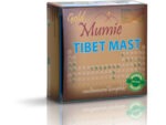 Tibet mast original mumie - 50g Beopanax