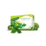 Zeleni čaj filter kesice