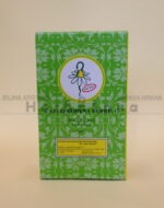 caj od korena koprive