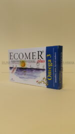 Ecomer plus Omega 3 – 20 kapsula Beopanax