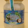 ekstra devicansko kokosovo ulje 310 gr organski proizvod