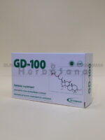 GD-100 – 60 kapsula