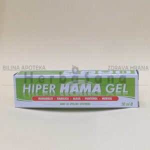 hiper hama gel 50ml