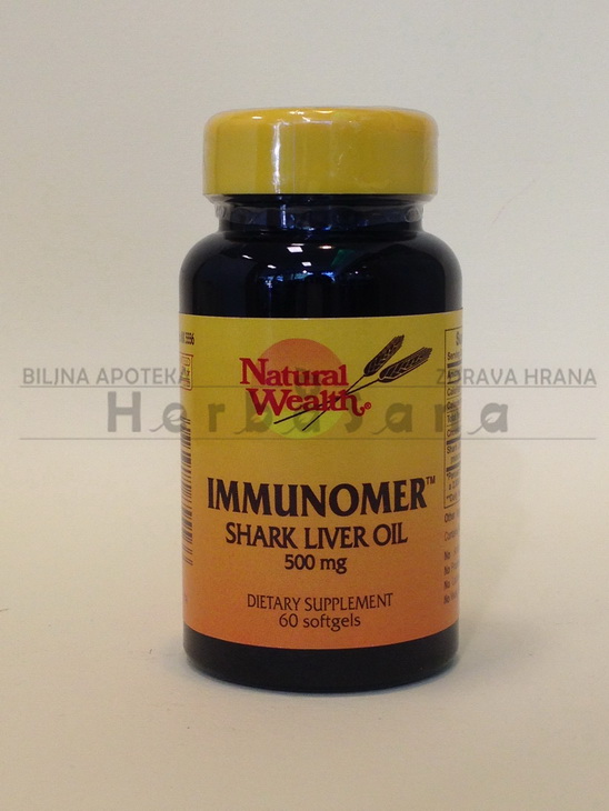 immunomer 500mg