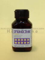 Imuno cink 60 tableta