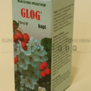 kapi gloga 30ml
