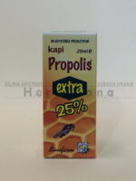 Kapi propolis +25% 20ml