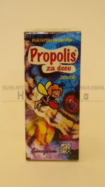 Kapi propolis za decu 20ml